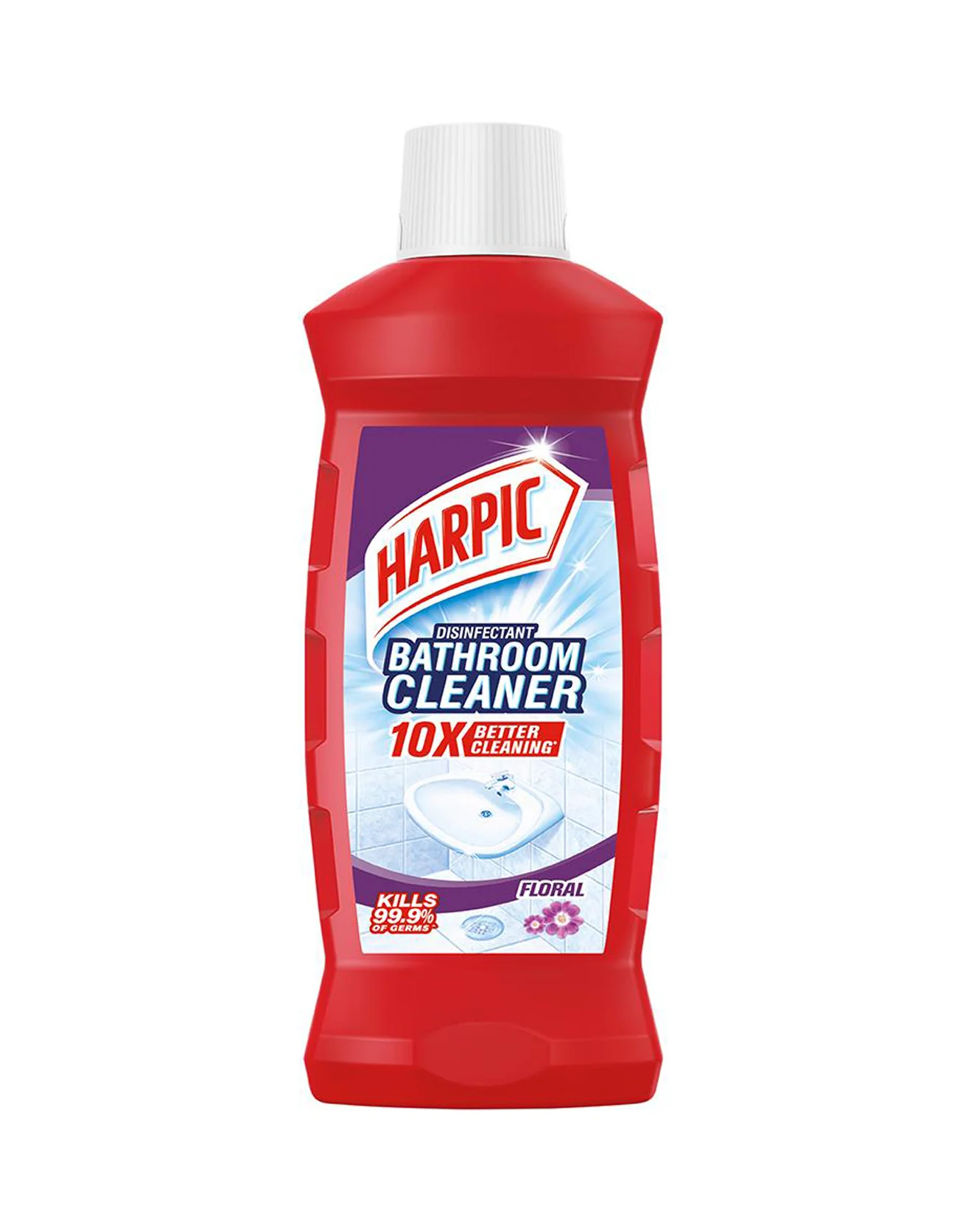 Harpic Bathroom Cleaner